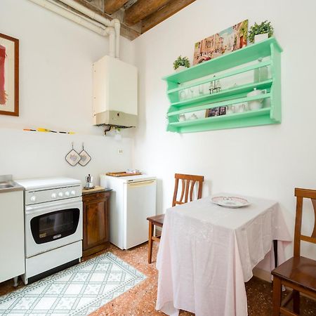 San Polo Home Wenecja Zewnętrze zdjęcie