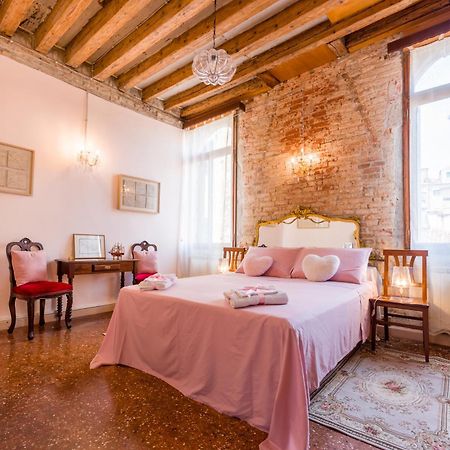 San Polo Home Wenecja Zewnętrze zdjęcie