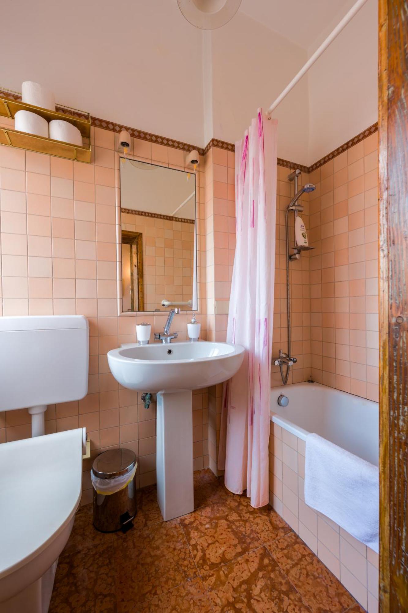 San Polo Home Wenecja Zewnętrze zdjęcie