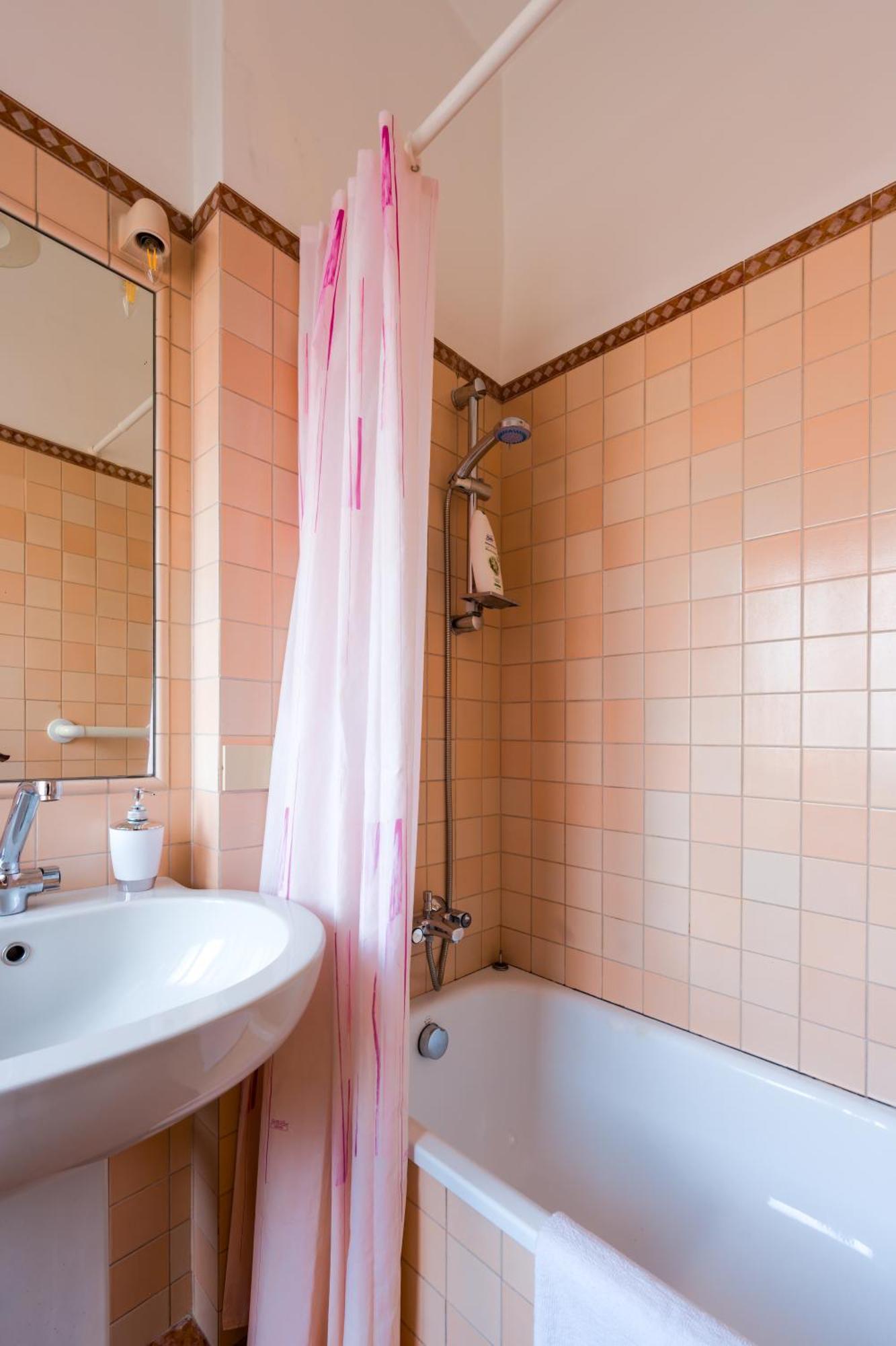San Polo Home Wenecja Zewnętrze zdjęcie