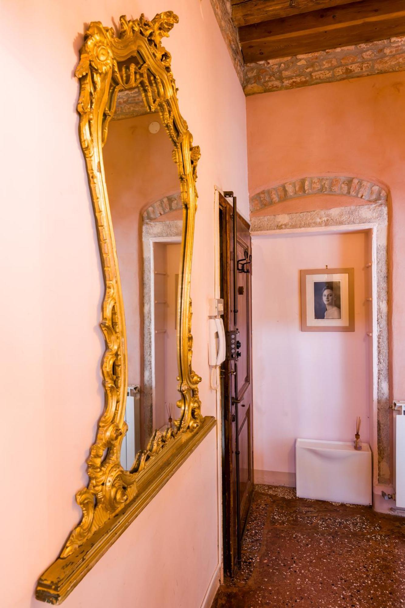 San Polo Home Wenecja Zewnętrze zdjęcie