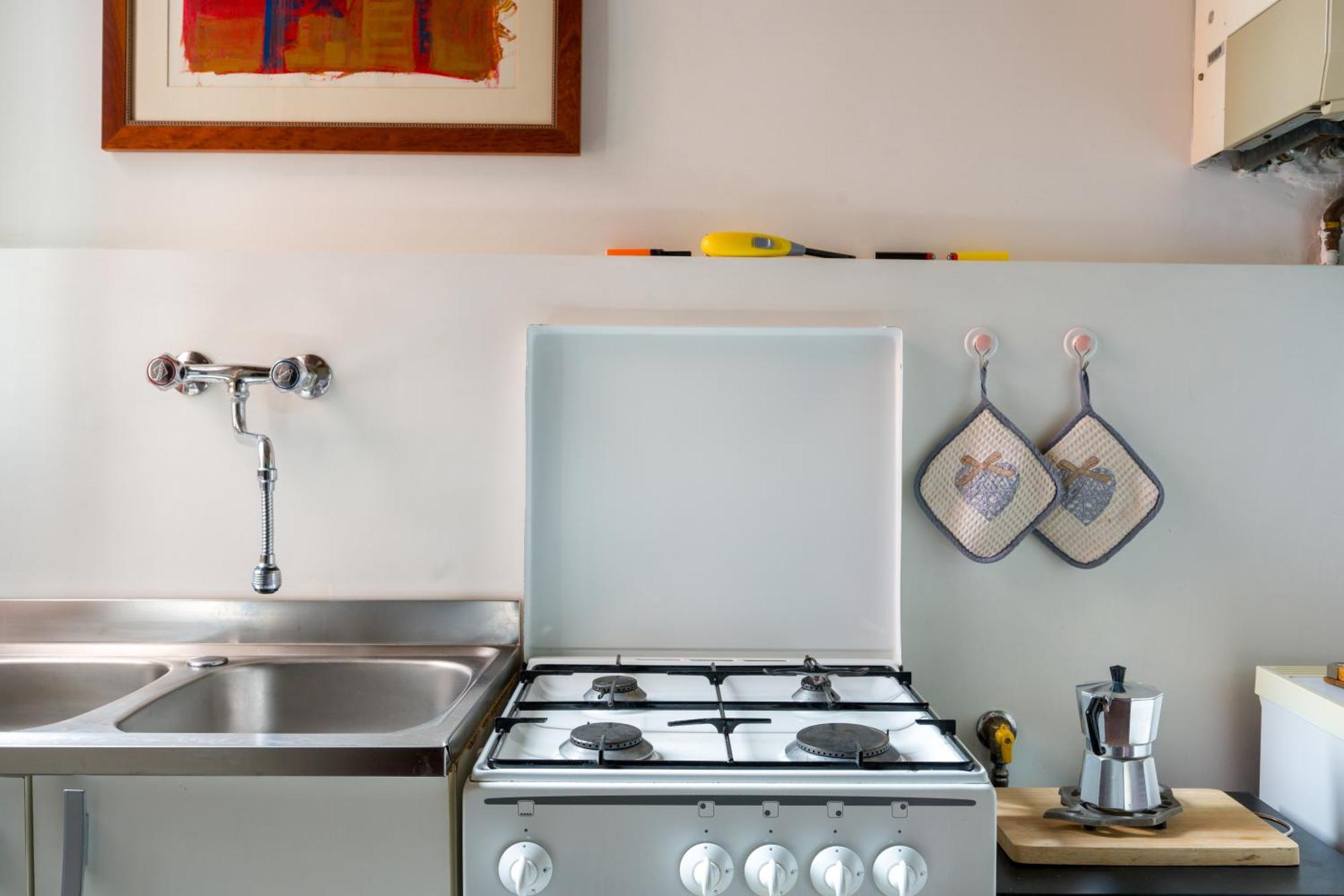 San Polo Home Wenecja Zewnętrze zdjęcie