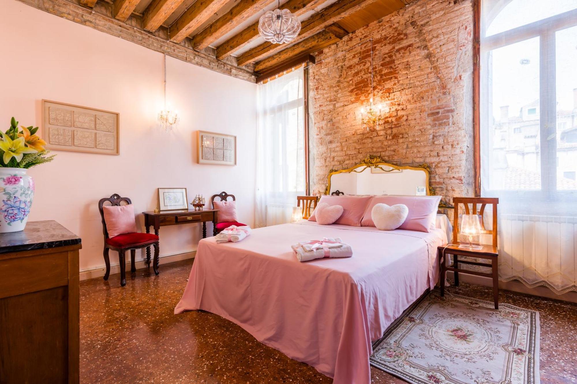 San Polo Home Wenecja Zewnętrze zdjęcie