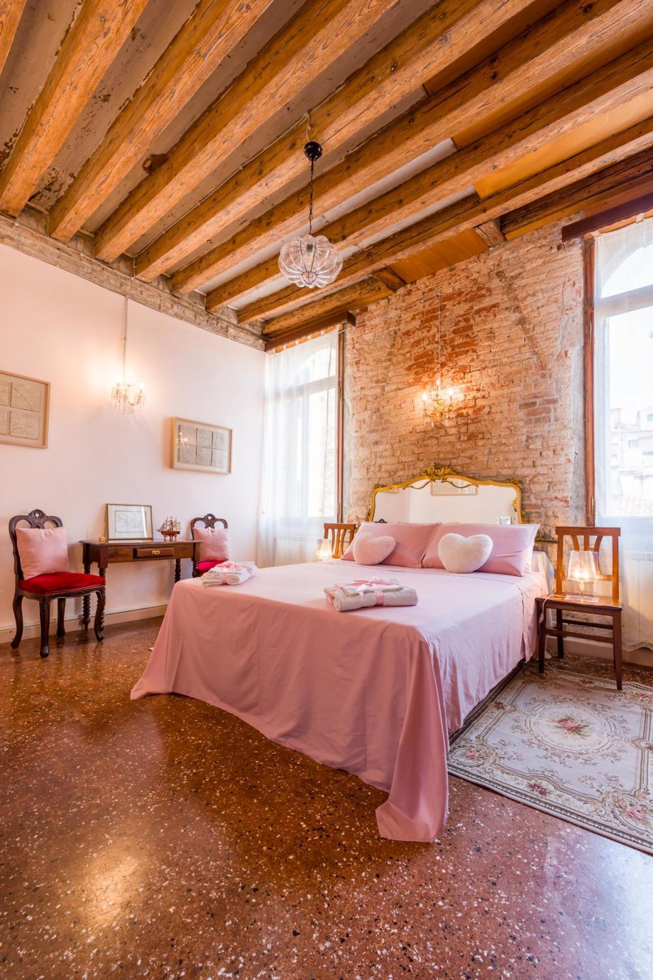 San Polo Home Wenecja Zewnętrze zdjęcie